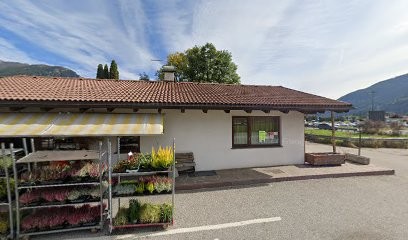 Die Blumenecke, Fiorista a Vipiteno