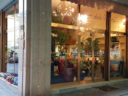 Giardino Dei Fiori, Fiorista a Sassuolo