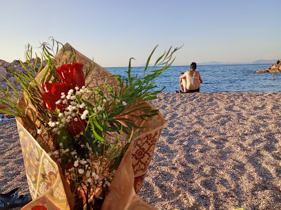 Miragliotta Carmela, Fiorista a Piraino
