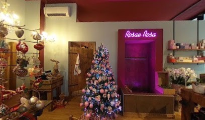 Rosae Rosa, Fiorista a Montegrotto Terme