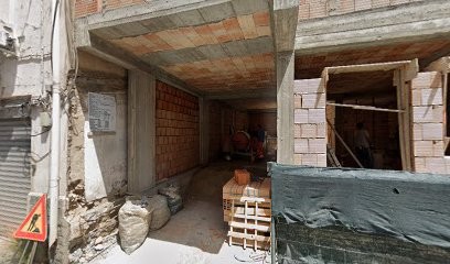 De Stefano Vincenzo, Fiorista a Reggio di Calabria