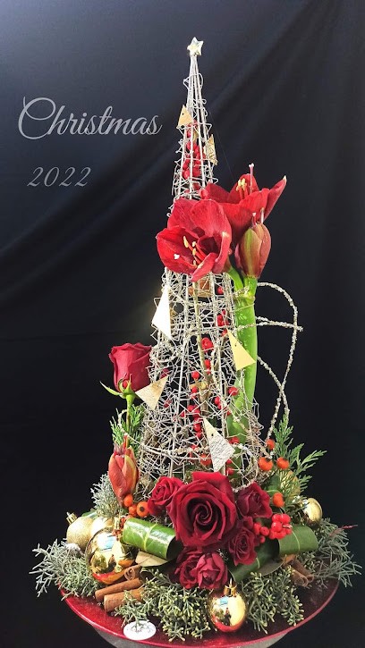 Flower Stylist Coli' Di Coli' Elena, Fiorista a Cutrofiano