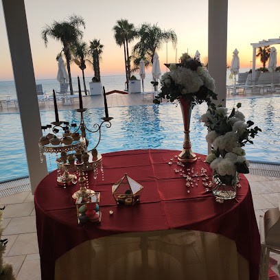 Fiori E Piante-Ballon Party - Da Felicia, Fiorista a Torchiara