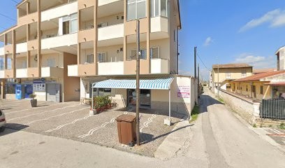 The Flower, Fiorista a Santa Maria la Fossa