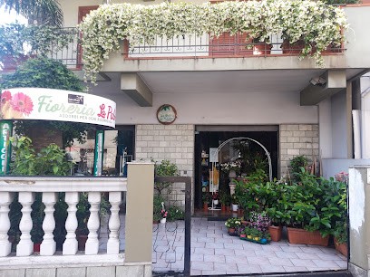 Fioreria La Palma, Fiorista a Barcellona Pozzo di Gotto