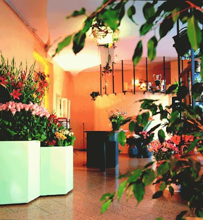 Fiorista Piera, Fiorista a Quiliano