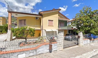 Riccardi Maria Addolorata, Fiorista a Piedimonte San Germano