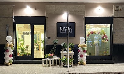 Dama Eventi, Fiorista a Parete