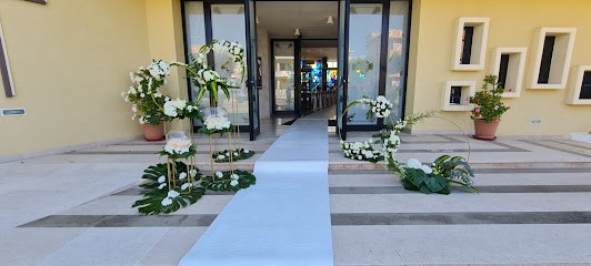 Fioreria Convertino - Piante E Fiori - Addobbi E Allestimenti, Fiorista a Lizzano