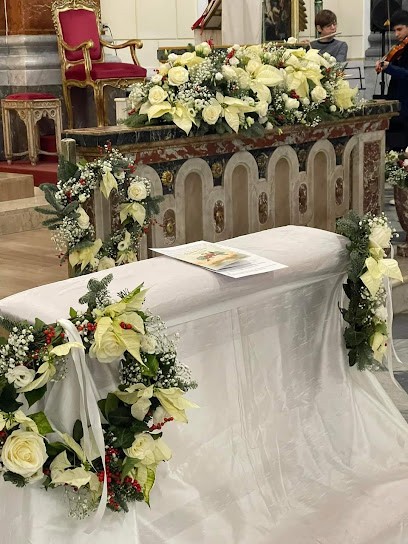 Vitalflora, Fiorista a Palermo