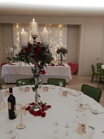 Nature Di Fulvio Romanini, Fiorista a Torino