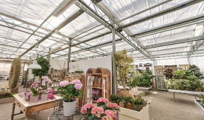 Centro Piante Reider, Fiorista a Bolzano