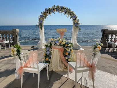 Montenero In Fiore S.a.s. (di Carolina VERDE), Fiorista a Livorno