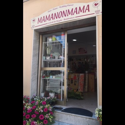 Fiori E Piante MamanonMama, Fiorista a San Pietro in Guarano