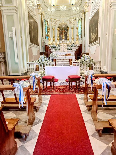 Cristiana FIORI Bolzaneto, Fiorista a Genova