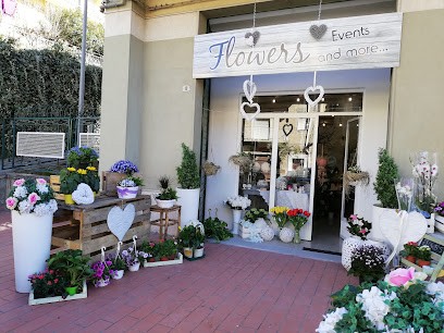 Fioreria Flowers, Fiorista a Piazza Armerina