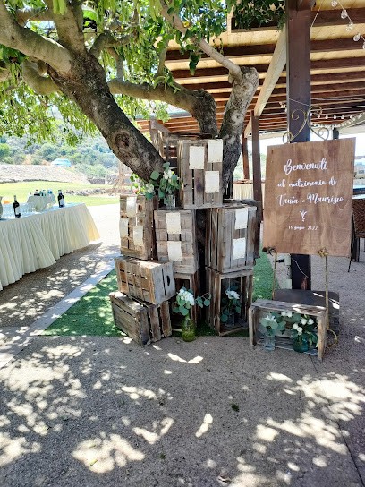 Arteflor, Fiorista a Olmedo