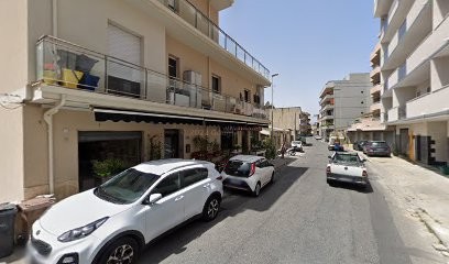 Fortugno Saverio, Fiorista a Reggio di Calabria