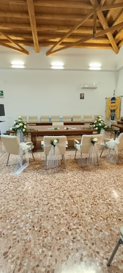 Fioreria Daniela, Fiorista a Venezia