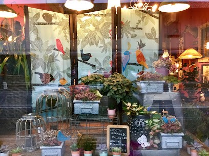 Rosis Di Padovan Roberto, Fiorista a Udine