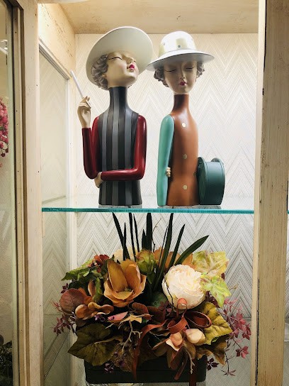 Fantasia Floreale, Fiorista a Cerea