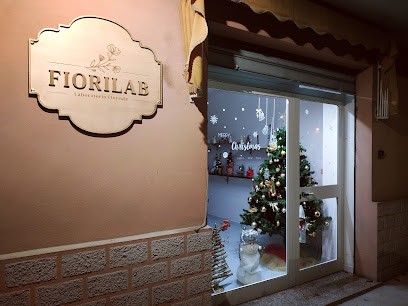 Fiorilab-Laboratorio Floreale, Fiorista a Gimigliano