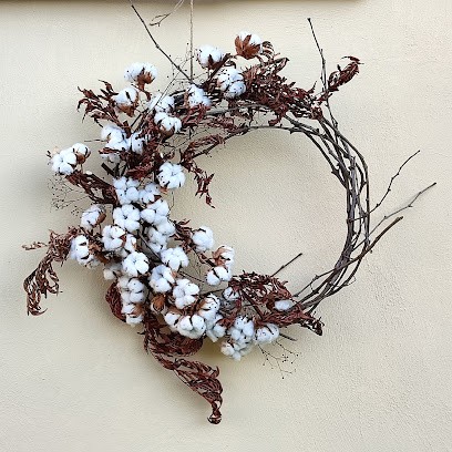 Fioraia Maria Monteverdi, Fiorista a Parma