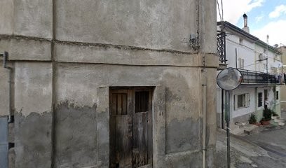 Chiarelli Serafino, Fiorista a Mandatoriccio