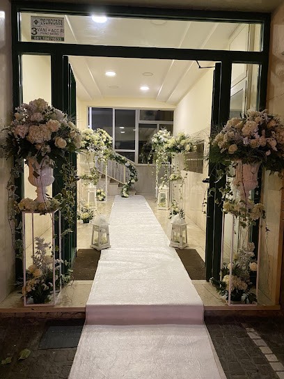 Flowers Paradise, Fiorista a Ercolano