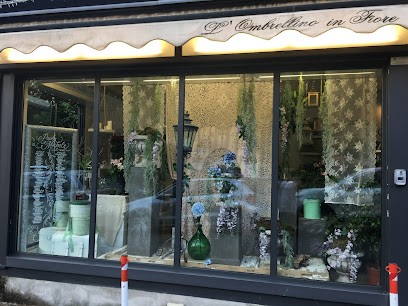 L' Ombrellino In Fiore Di Anzellotti Emanuela, Fiorista a Frascati