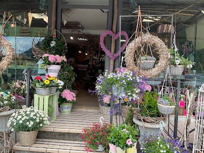 Fiorista I Fiori di Graziella, Fiorista a Esine