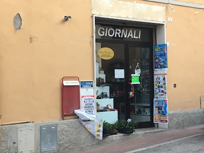 Sara' Non Solo Fiori Di Bizzarri Daniela, Fiorista a Torgiano