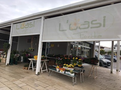L'Oasi Fiorita - Matino, Fiorista a Matino