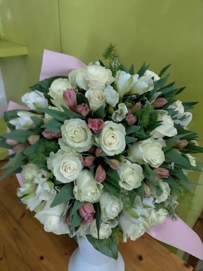 Lino Fiori Udine, Fiorista a Udine