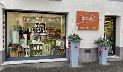 Rossana Flower Store - Cassano Magnago, Fiorista a Cassano Magnago