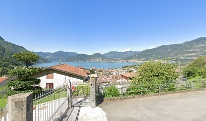 Pianezzola Nicoletta, Fiorista a Pisogne