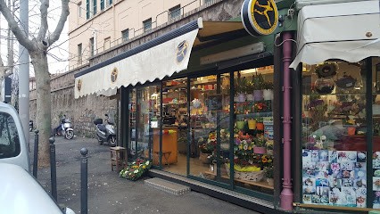 Fioriefioriroma, Fiorista a Roma