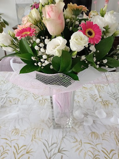 Forconi Carla Fiori, Fiorista a Piscina