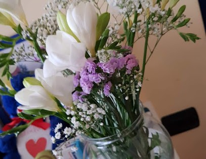 Fioraio Amari, Fiorista a Pioltello