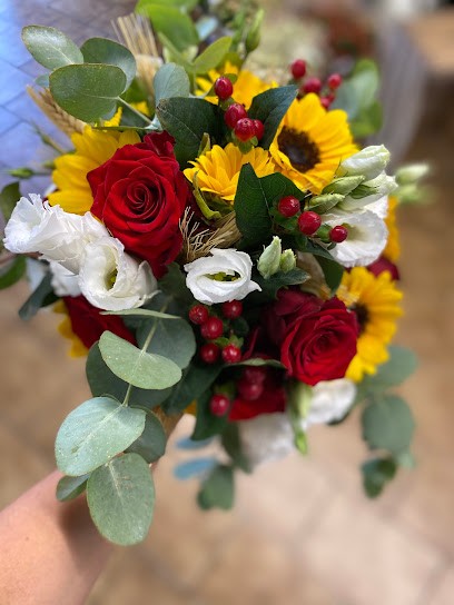 Floramica, Fiorista a Simaxis