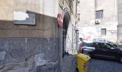 Le Tre F, Fiorista a Napoli