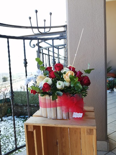 La Bottega Dei Fiori, Fiorista a Monteleone di Puglia