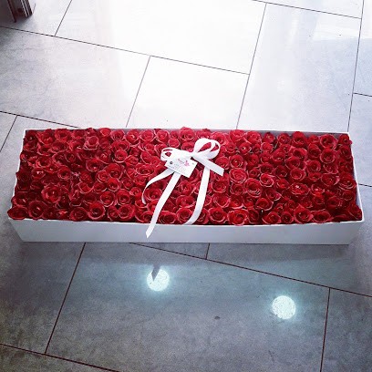 Ikebana Di Sportiello Simone, Fiorista a Portici