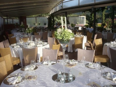 Fiorista Marco Paladini e Allestimenti, Fiorista a Ancona