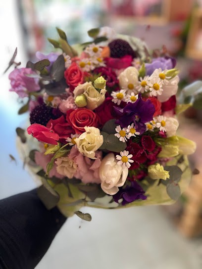 L’Edera Di Botero Snc, Fiorista a Mogliano