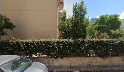 Gargano Giulio, Fiorista a Palermo