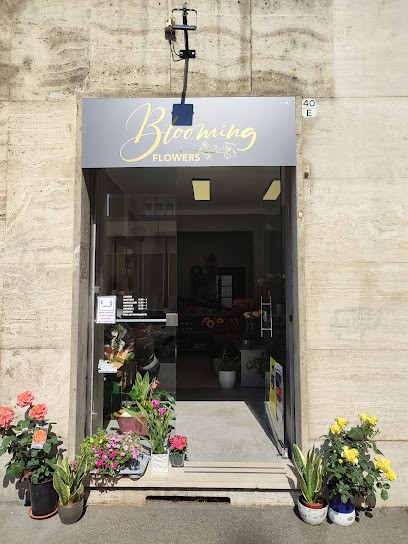 Blooming Flowers - Fiori Per Matrimoni E Addobbi Floreali | Fiori San Valentino Torino, Fiorista a Torino