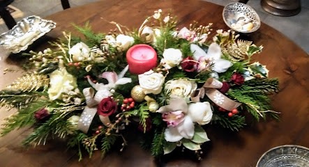 Fioridea, Fiorista a Celle Ligure