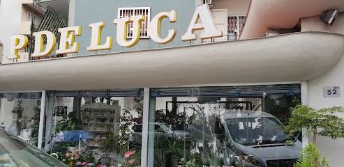 De Luca Pasquale, Fiorista a Napoli