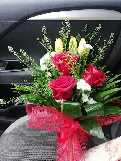 Piante E Fiori Addobbi Floreali Pulcini, Fiorista a Nereto